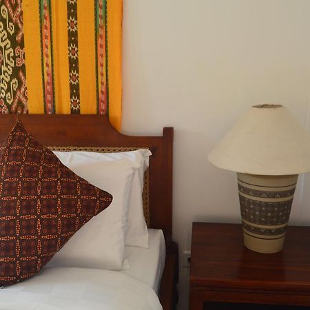 Serenity Private Villa Mas Ubud Екстериор снимка