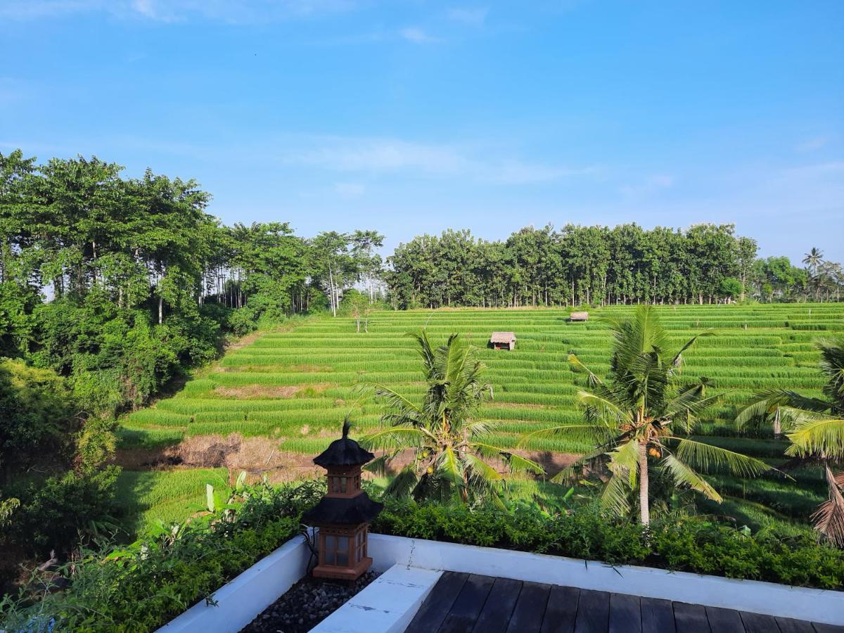 Serenity Private Villa Mas Ubud Екстериор снимка