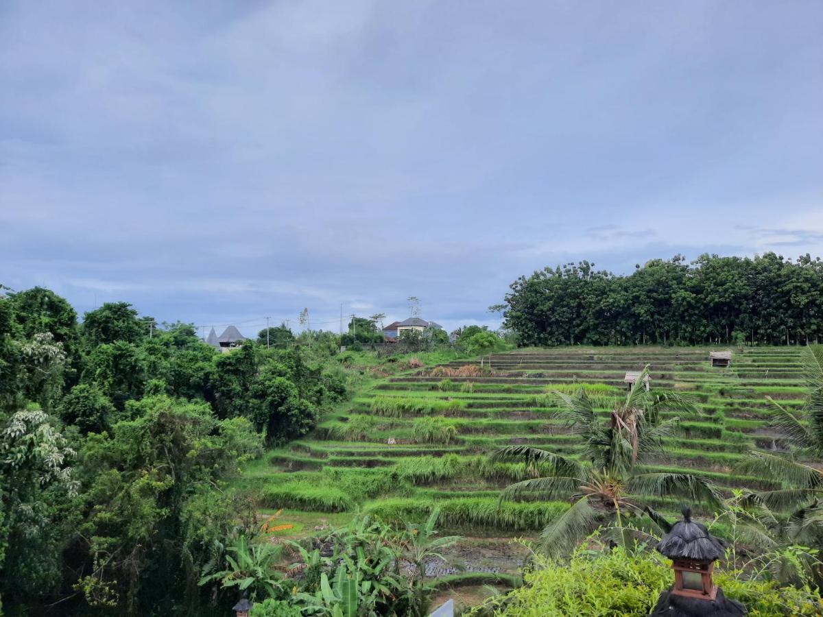 Serenity Private Villa Mas Ubud Екстериор снимка