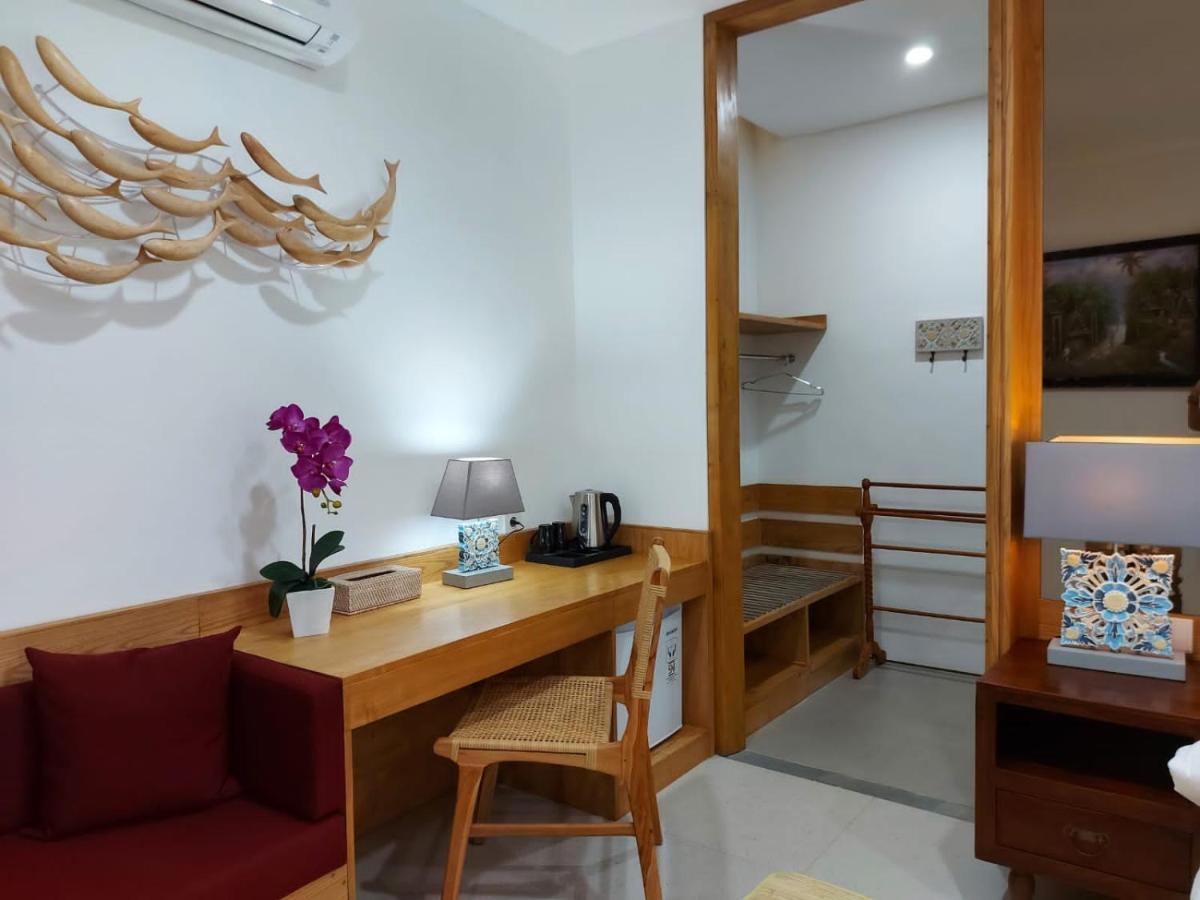 Serenity Private Villa Mas Ubud Екстериор снимка