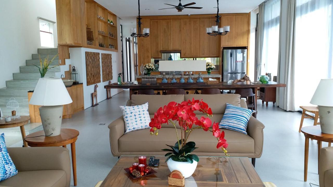 Serenity Private Villa Mas Ubud Екстериор снимка