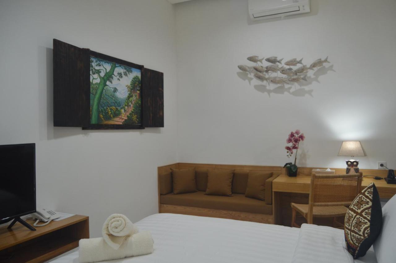 Serenity Private Villa Mas Ubud Екстериор снимка