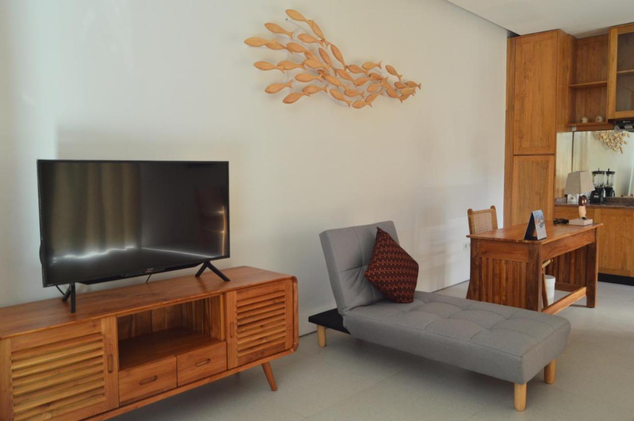 Serenity Private Villa Mas Ubud Екстериор снимка