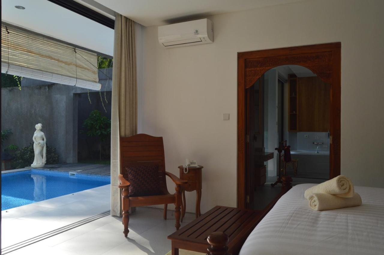 Serenity Private Villa Mas Ubud Екстериор снимка
