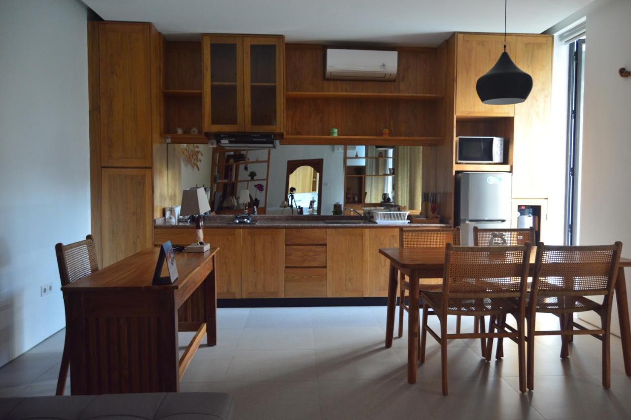 Serenity Private Villa Mas Ubud Екстериор снимка