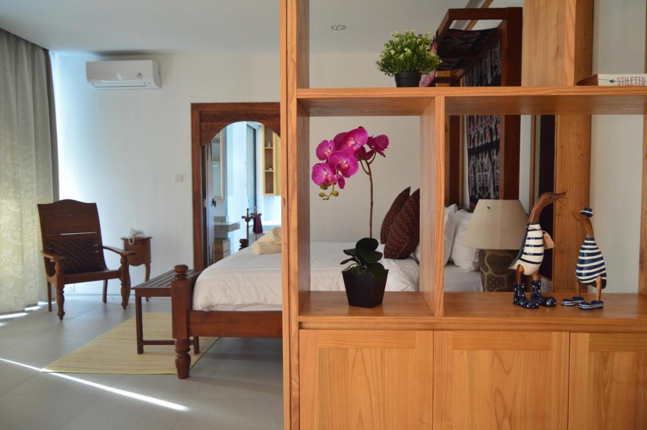 Serenity Private Villa Mas Ubud Екстериор снимка