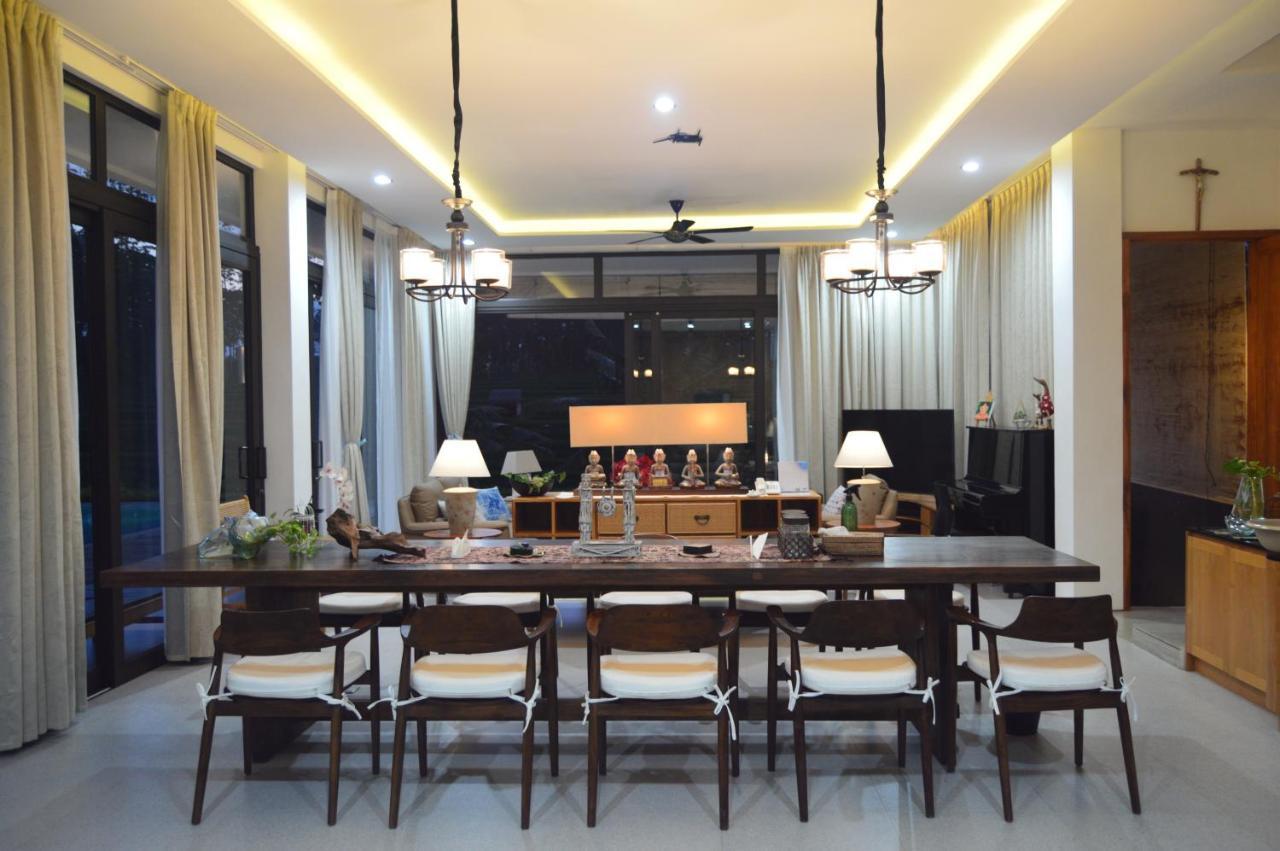 Serenity Private Villa Mas Ubud Екстериор снимка
