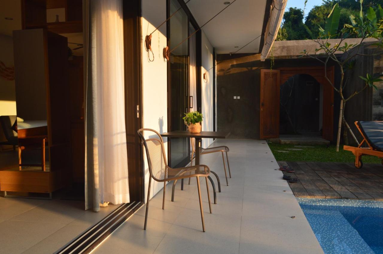 Serenity Private Villa Mas Ubud Екстериор снимка