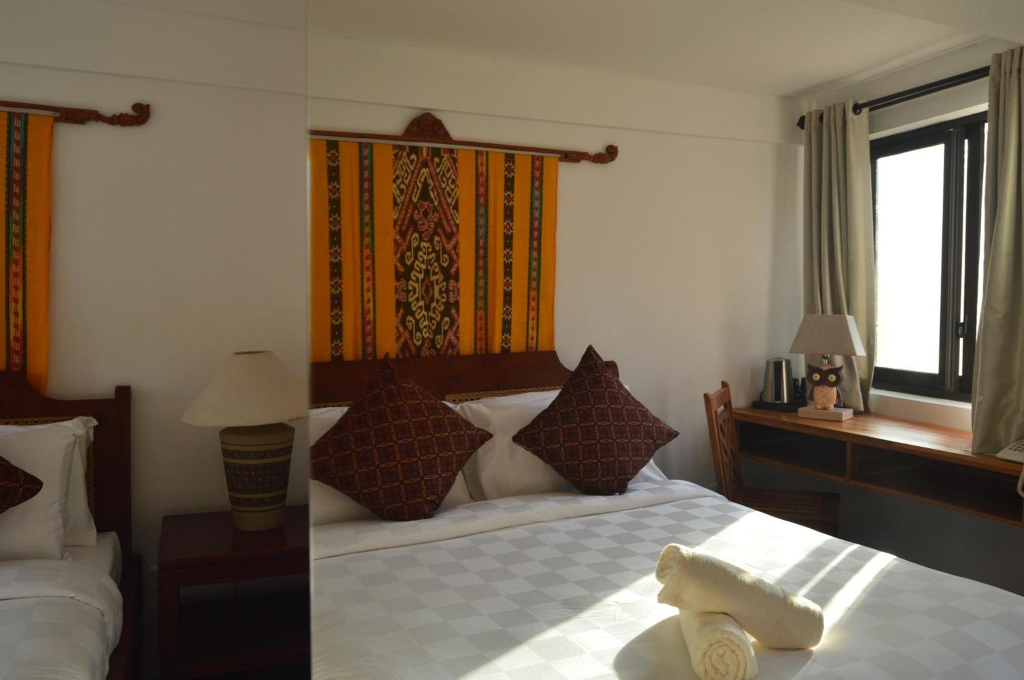Serenity Private Villa Mas Ubud Екстериор снимка