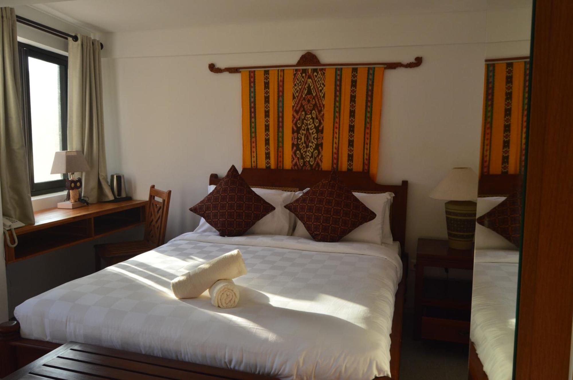 Serenity Private Villa Mas Ubud Екстериор снимка