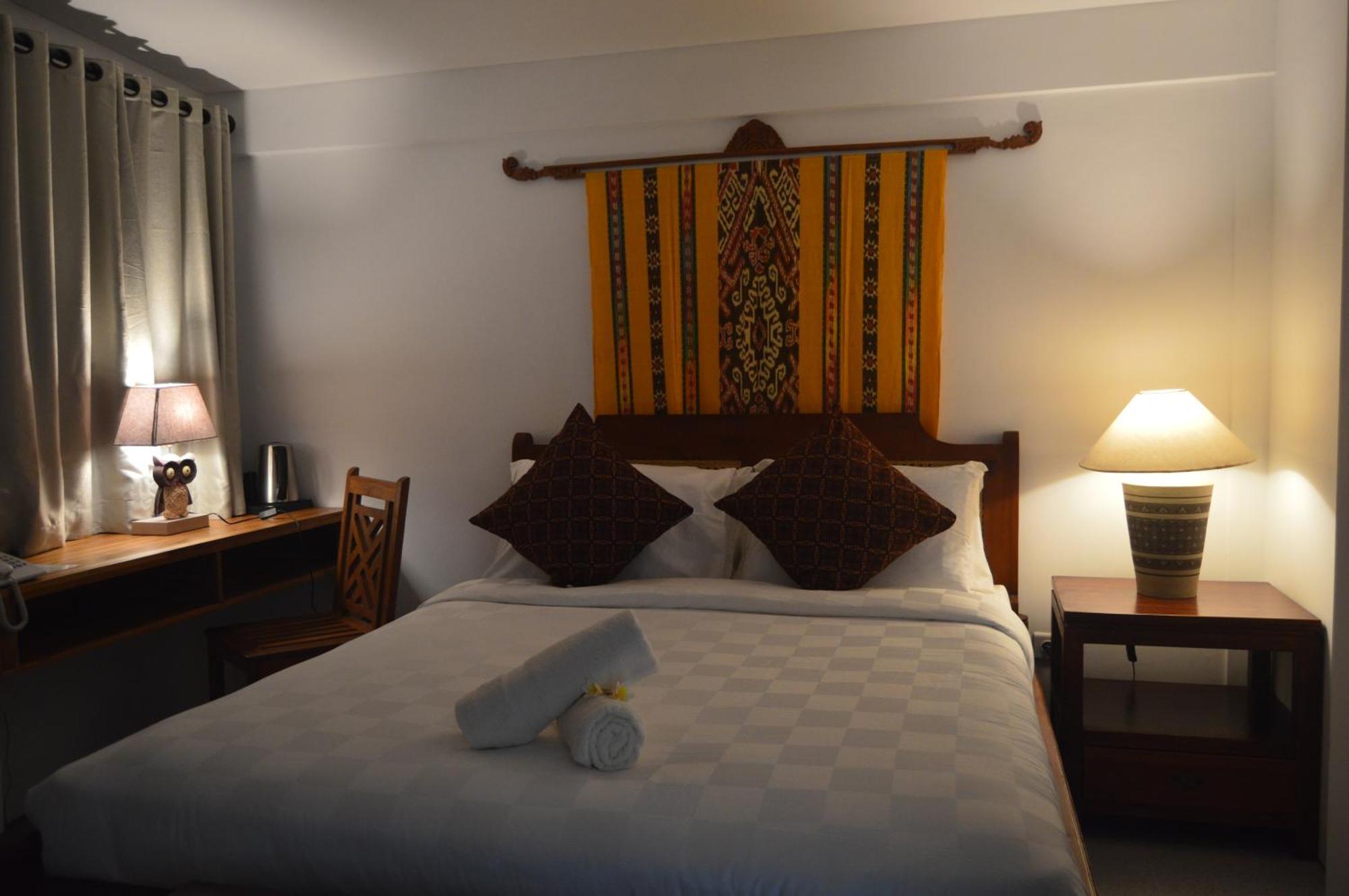 Serenity Private Villa Mas Ubud Екстериор снимка
