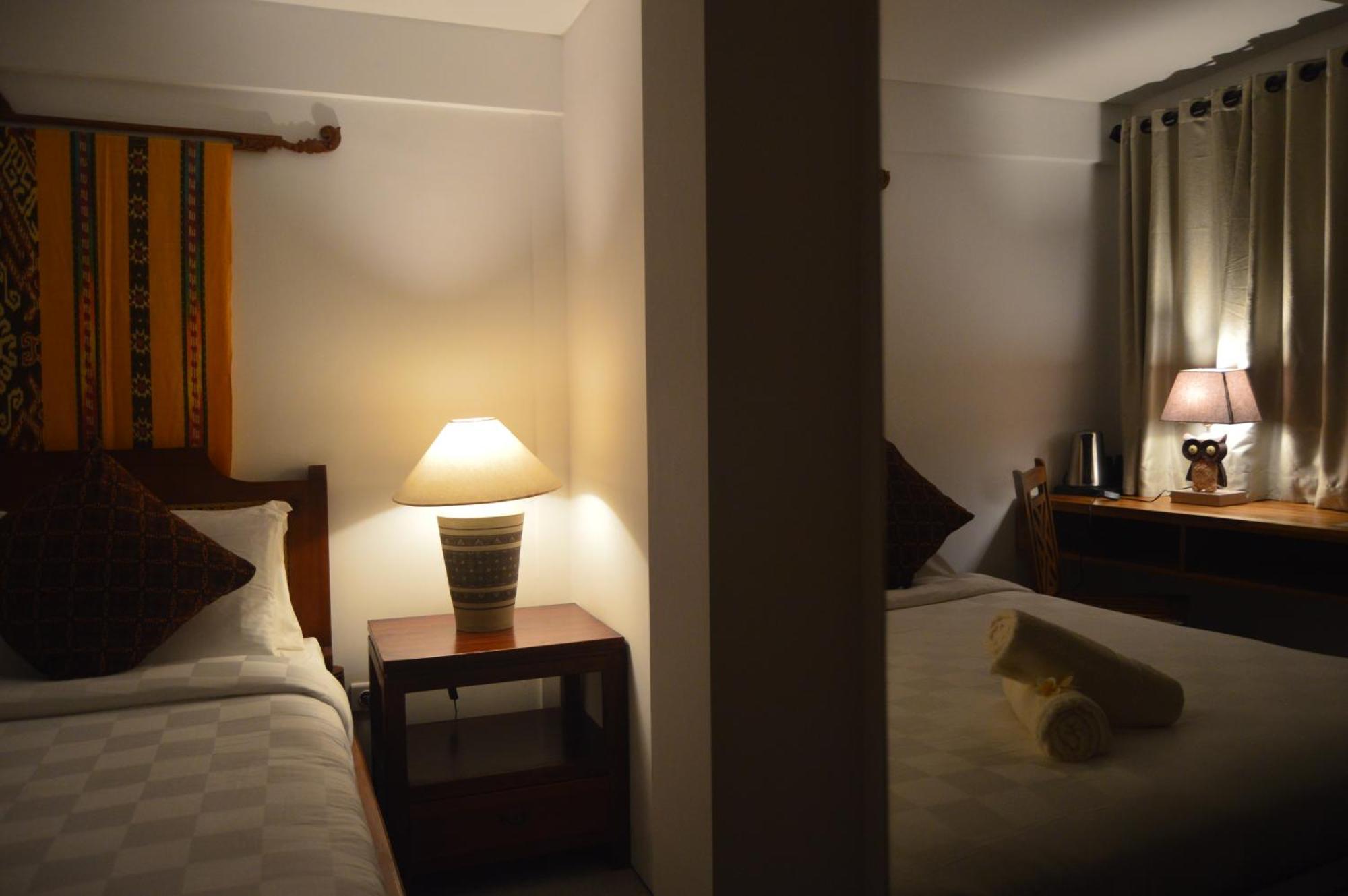 Serenity Private Villa Mas Ubud Екстериор снимка